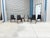 Chet Beardsley 1960s Mid-Century Modern Walnut Dining Chairs by Chet Beardsley For Sale - Image 4 of 13