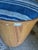 Pair of Vintage Wooden Storage Stools For Sale - Image 17 of 18