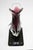 Large Vase in Mouth-Blown Crystal Glass by Joska, Germany, 1970 For Sale - Image 4 of 11