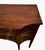 American Federal Style Diminutive Inlaid Mahogany Sideboard With Key For Sale - Image 9 of 10