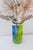 Scandinavian Art Glass Unik Vase by Göran Wärff Kosta for Kosta Boda, Sweden, 1980s For Sale - Image 13 of 14
