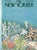 Original vintage New Yorker magazine cover dated March 16, 1963 featuring a Seahorse theme. Based on an illustration by...