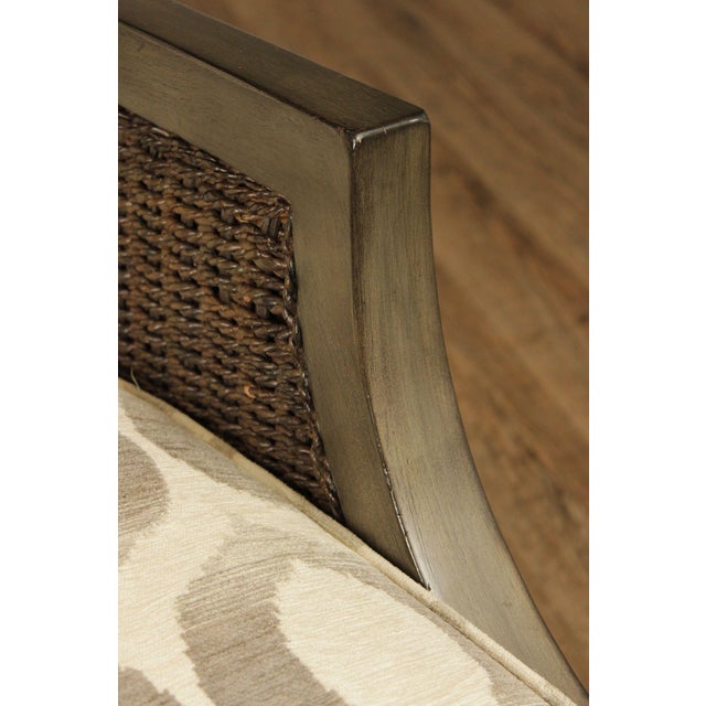 Lexington Furniture Pair of 'Seaford' Armchairs For Sale - Image 12 of 18