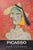 Woman with a Hat Poster by Pablo Picasso For Sale