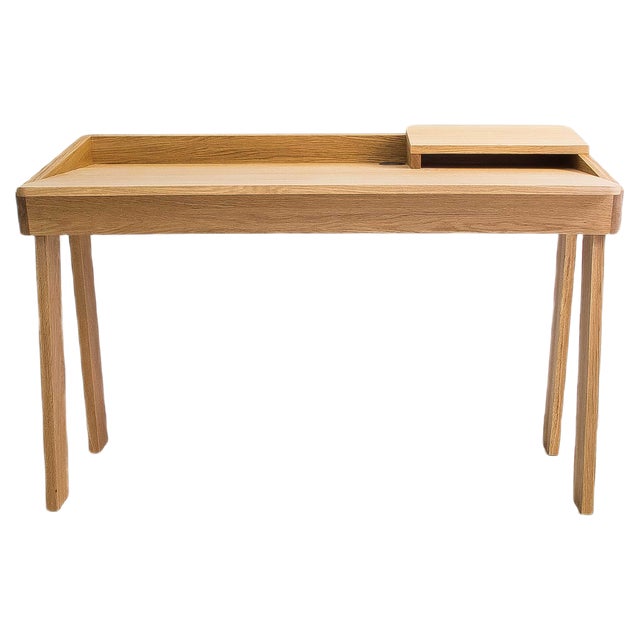 TEN Writing Desk by Rui Viana for Piurra For Sale