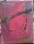 Heinz Mess, Farbrausch, 1955, Oil Painting on Canvas For Sale - Image 9 of 13