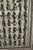 Vintage Monumental Carved Stone Inscription Wall Panel With Greek Key Border For Sale In Raleigh - Image 6 of 8