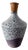 Hand-Thrown Jug with Wooden Stopper from Töpferhof Römhild, 1960s For Sale