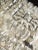 Large Ceiling Lamp in Crystal Cluster by Helena Tynell for Limburger Leuchten, Germany, 1960s For Sale - Image 4 of 12