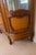 Provençal Louis XV Cherrywood Bookcase, 1930s For Sale - Image 3 of 6