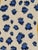 Traditional Clarence House / Hill Brown Corbett Color Gold / Sapphire Sku 1353901 1 2/6 Yards Fabric For Sale - Image 3 of 5