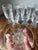 Late 20th Century Waterford Crystal Lismore Pattern Ice Tea Glasses - Set of 8 For Sale - Image 11 of 11