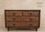 Circa 1970s Asian Modern / Tansu-Inspired Campaign Chest / MCM For Sale - Image 4 of 9