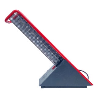 Milano Table Lamp from Philips, 1980s For Sale