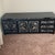 This unique dresser features detailed Asian-inspired designs with mother of pearl inlay on a black lacquer finish. It has...