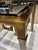 Mid-Century Modern Greek Key End Table From Mastercraft For Sale - Image 3 of 12