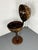 Large Vintage Italian Classical Globe Bar Cabinet, 1970s For Sale - Image 6 of 16