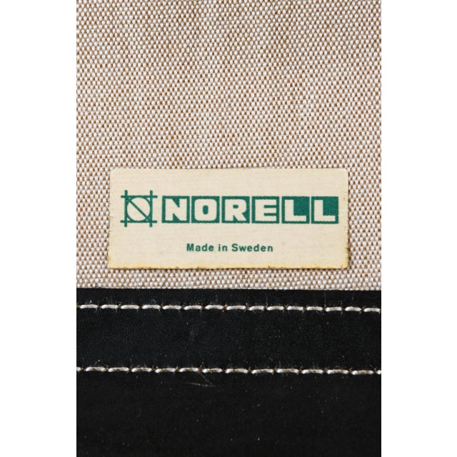 Swedish Model Ilona Sofa by Arne Norell for Arne Norell AB For Sale - Image 6 of 15