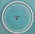 Mid-Century Modern Ceramic Argenta Dish by Wilhelm Kåge for Gustavsberg, Sweden, 1940s For Sale - Image 3 of 4