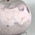 Vintage Large Modernist Anagama Fired Pink Seed Pot-Style Vessel by Jeffrey Zigulis (American, B. 1954), Signed (1983) For Sale - Image 9 of 10