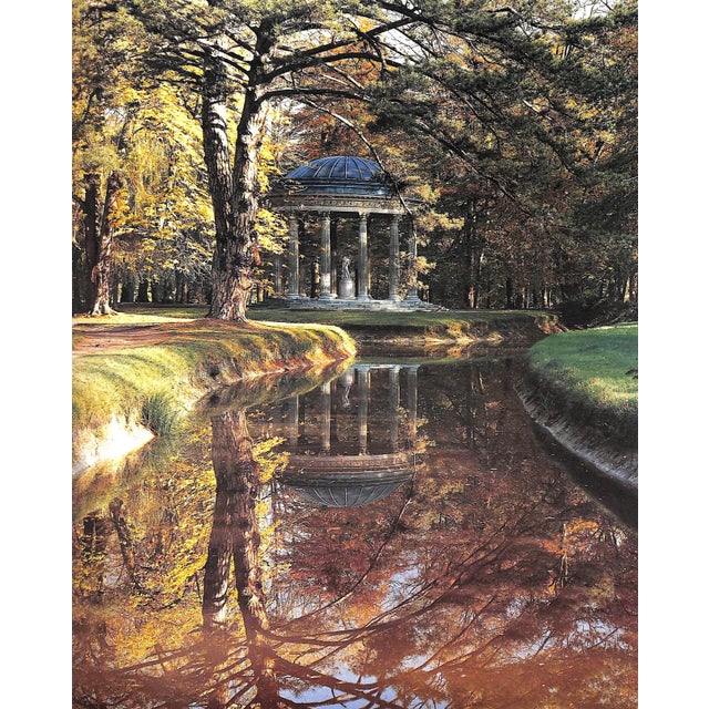 "Versailles" 1991 Perouse De Montclos, Jean-Marie For Sale In New York - Image 6 of 10