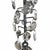Eleven Arm Chandelier by Erik Höglund for Boda Glasbruk, Sweden For Sale - Image 11 of 17