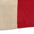 Rustic Reconstructed Vintage Cotton Nautical Signal Flag For Sale - Image 3 of 4