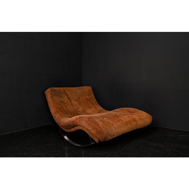 The timeless design integrates effortlessly into modern interiors as well as Mid Century or design focused settings,...