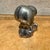 Vintage Silver-Plated Snoopy Peanuts Money Box Can Bank Leonard For Sale In San Diego - Image 6 of 10
