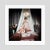 Modern Hello There 1961 by Slim Aarons Framed C-Print For Sale - Image 3 of 3