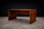 Brown Foldable Desk in Rosewood, Jorge Zalszupin, 1970s For Sale - Image 8 of 8