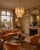 Italian Murano Chandeliers, 1970s, Set of 2 For Sale - Image 13 of 15