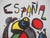 Joan Miro, España, Copa del Mundo, 1982, Original Signed Lithograph For Sale - Image 5 of 9