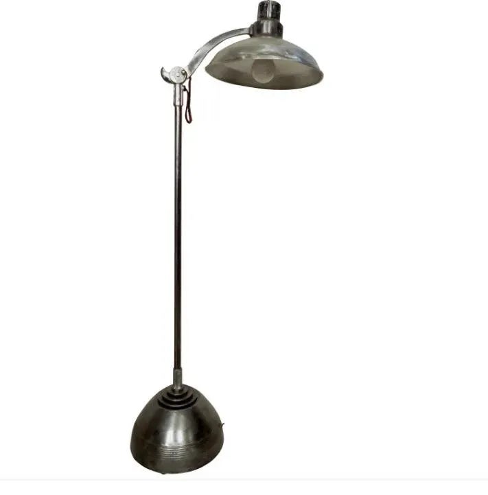 Vintage Industrial General Electric 