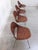 Sl58 Chairs by Léon Stynen, 1958, Set of 8 For Sale - Image 10 of 18