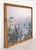 The PAN AM signage to the left of this piece was installed in 1963 and removed in 1992, while the World Trade Center...