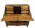 Louis XVI Chest of Drawers in Burr Walnut with Marquetry Decoration For Sale - Image 5 of 6
