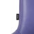 Purple S 845 Leather Office Chair in White Purple with Manual Function from Thonet For Sale - Image 8 of 13