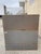 Vintage Cole Steel Metal Industrial Stacking Flat File Map Cabinet W/ 10 Drawers For Sale - Image 11 of 12