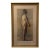 Henry George Keller “Untitled Nude Study” For Sale