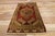 Textile Vintage Turkish Yastik Rug - 01'06 X 03'01 For Sale - Image 7 of 8