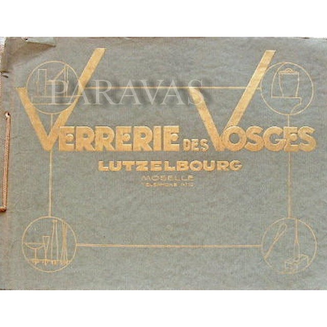 Metal Noverdy Vosges French Art Deco Pendant Chandelier 1920s - Frosted Floral Glass & Bronze For Sale - Image 7 of 7