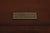 Theodore Alexander Leather Top Mahogany Faux Book Desk For Sale - Image 17 of 18
