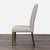 Modern Restoration Hardware Hudson Parsons Side Chair For Sale - Image 3 of 11