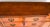 Wood Vintage Sideboard in Burr Walnut For Sale - Image 7 of 18