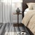 Hearthwood Accent Table For Sale - Image 9 of 9