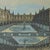 Zoffany Royal Exchange Wallpaper in Taloyrs Grey/Platinum For Sale