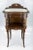 Antique Louis XVI Style Brass and Marble Cabinet For Sale - Image 10 of 18