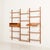 Poul Cadovius Danish Teak Shelving Unit in the style of Cadovius and Sorensen, 1960s For Sale - Image 4 of 16