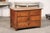 Small 19th C. Empire Chest of Drawers For Sale In Atlanta - Image 6 of 11